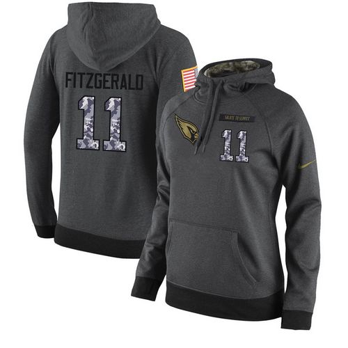 Larry Fitzgerald #11 NFL Authentic Jersey  Clothes design, Tee shirts,  Fashion design